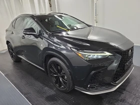 Lexus NX  350 2.4L F-SPORT / CARFAX / ОБДУХВАНЕ / АВТОКРЕДИ, снимка 2
