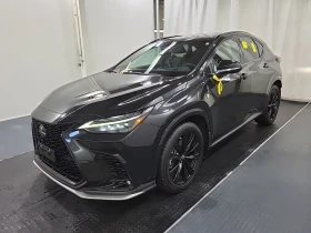Lexus NX  350 2.4L F-SPORT / CARFAX / ОБДУХВАНЕ / АВТОКРЕДИ, снимка 1