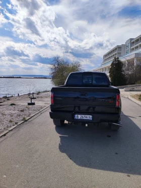 Ford F150 RAPTOR, снимка 3