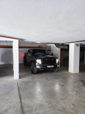 Ford F150 RAPTOR, снимка 11