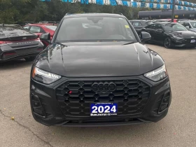 Audi SQ5 / ДИСТРОНИК / 360 / ХЕД-ЪП / ОТ ПРЕДСТАВИТЕЛСТВО, снимка 5