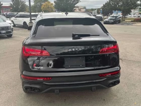 Audi SQ5 / ДИСТРОНИК / 360 / ХЕД-ЪП / ОТ ПРЕДСТАВИТЕЛСТВО, снимка 4