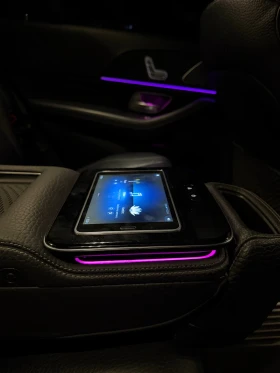 Mercedes-Benz GLS 400 Gls 400d 4MATIC, снимка 14
