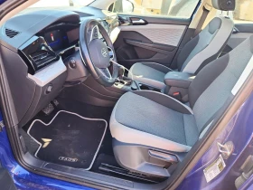 VW Taos 1.5l Volkswagen S, снимка 7