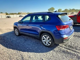 VW Taos 1.5l Volkswagen S, снимка 2