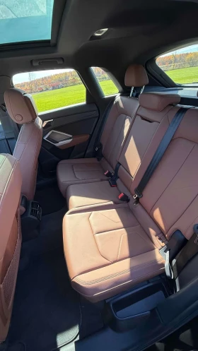 Audi Q3 KOMFORT QUATTRO * DIGITAL* ДИСТРОНИК* ПАНОРАМА* , снимка 7