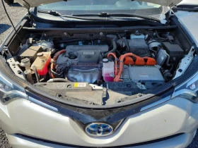 Toyota Rav4, снимка 12