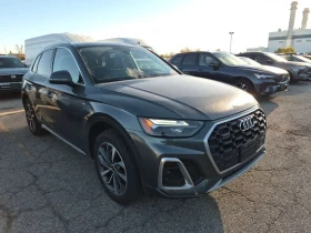 Audi Q5 * Progressiv * Един собственик * CARFAX * От VW * , снимка 2