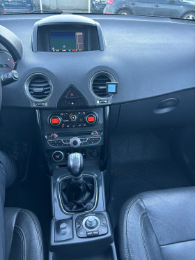 Renault Koleos 2.0 Tdi - Аудио система BOSE и панорамен покрив, снимка 16