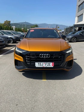 Audi Q8 | Mobile.bg    4