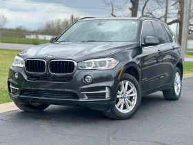 BMW X5, снимка 1