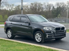 BMW X5, снимка 2