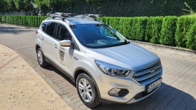 Ford Kuga Business Ecoboost, снимка 2