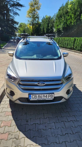 Ford Kuga Business Ecoboost, снимка 1