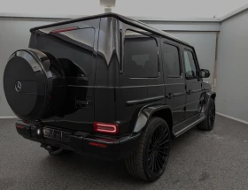 Mercedes-Benz G 350 Нов внос от Германия  - [5] 