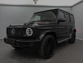 Mercedes-Benz G 350 Нов внос от Германия  - [2] 