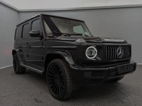 Mercedes-Benz G 350 Нов внос от Германия  - [3] 