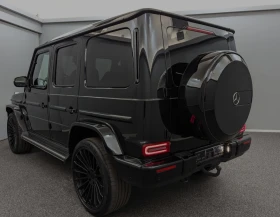 Mercedes-Benz G 350 Нов внос от Германия  - [4] 