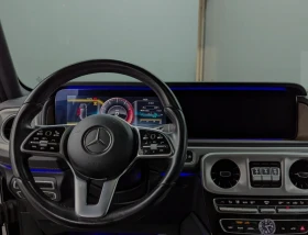 Mercedes-Benz G 350 Нов внос от Германия  - [6] 