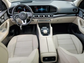 Mercedes-Benz GLE 350 4MATIC* PANO* DIGITAL DASH* BURMESTER | Mobile.bg    8