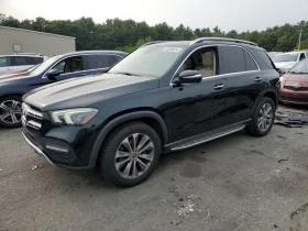 Mercedes-Benz GLE 350 4MATIC* PANO* DIGITAL DASH* BURMESTER | Mobile.bg    1