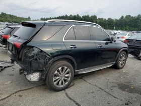 Mercedes-Benz GLE 350 4MATIC* PANO* DIGITAL DASH* BURMESTER, снимка 3