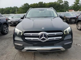 Mercedes-Benz GLE 350 4MATIC* PANO* DIGITAL DASH* BURMESTER - [6] 