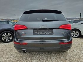 Audi Q5 2.0TDI, 190к.с., Facelift, S-Line , снимка 5