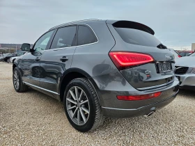 Audi Q5 2.0TDI, 190к.с., Facelift, S-Line , снимка 6