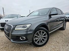 Audi Q5 2.0TDI, 190к.с., Facelift, S-Line , снимка 1