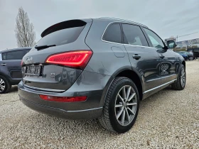 Audi Q5 2.0TDI, 190к.с., Facelift, S-Line , снимка 4