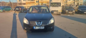 Nissan Qashqai 1.5, снимка 2