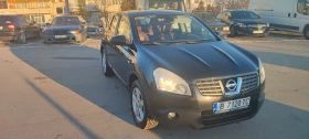 Nissan Qashqai 1.5, снимка 3