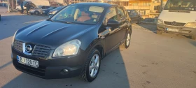 Nissan Qashqai 1.5 - 9 800 лв.