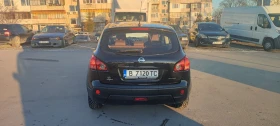 Nissan Qashqai 1.5, снимка 4