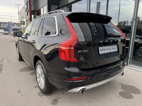 Volvo Xc90 D5 MOMENTUM 2.0D 235 AT, снимка 7