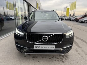 Volvo Xc90 D5 MOMENTUM 2.0D 235 AT, снимка 2