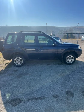 Land Rover Freelander 2.0td4 4x4, снимка 8