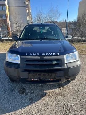 Land Rover Freelander 2.0td4 4x4 | Mobile.bg    3