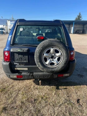 Land Rover Freelander 2.0td4 4x4, снимка 7