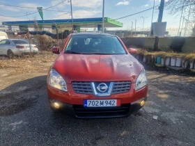 Nissan Qashqai 2.0 16V SPORT GT 4x4, снимка 3