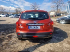 Nissan Qashqai 2.0 16V SPORT GT 4x4, снимка 6