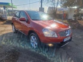 Nissan Qashqai 2.0 16V SPORT GT 4x4, снимка 7