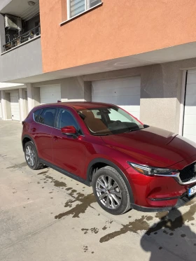 Mazda CX-5 2.5 AWD SKYACTIV-G, снимка 2