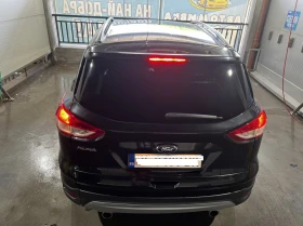 Ford Kuga, снимка 9