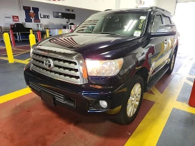  Toyota Sequoia