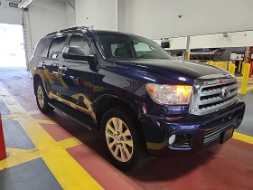 Toyota Sequoia PLATINUM* AWD* 5.7L* 381HP*  | Mobile.bg    2