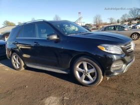 Mercedes-Benz GLE 350, снимка 5