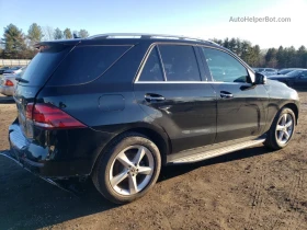 Mercedes-Benz GLE 350, снимка 2