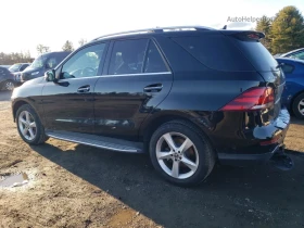 Mercedes-Benz GLE 350, снимка 3